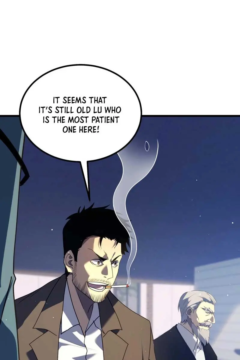 I Rely on My Invincibility to Deal Tons of Damage Passively Chapter 14 Page 9