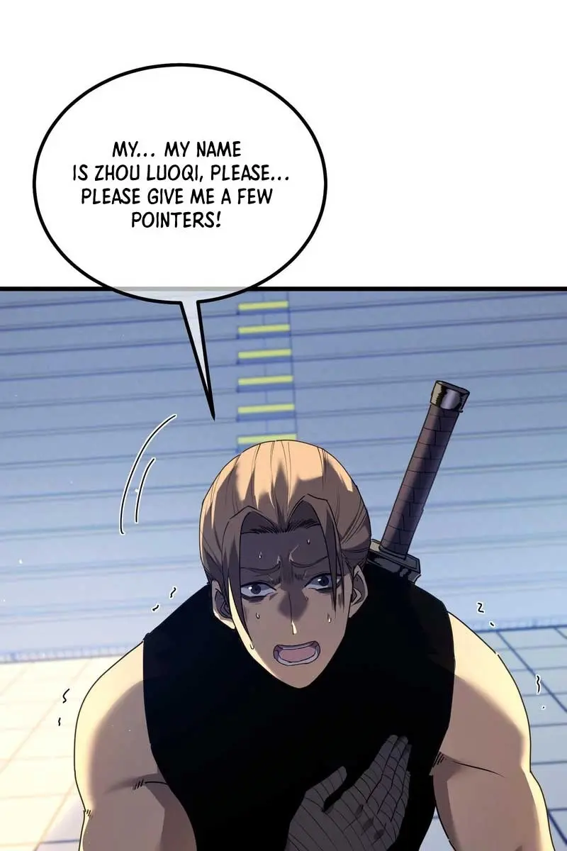 I Rely on My Invincibility to Deal Tons of Damage Passively Chapter 14 Page 12