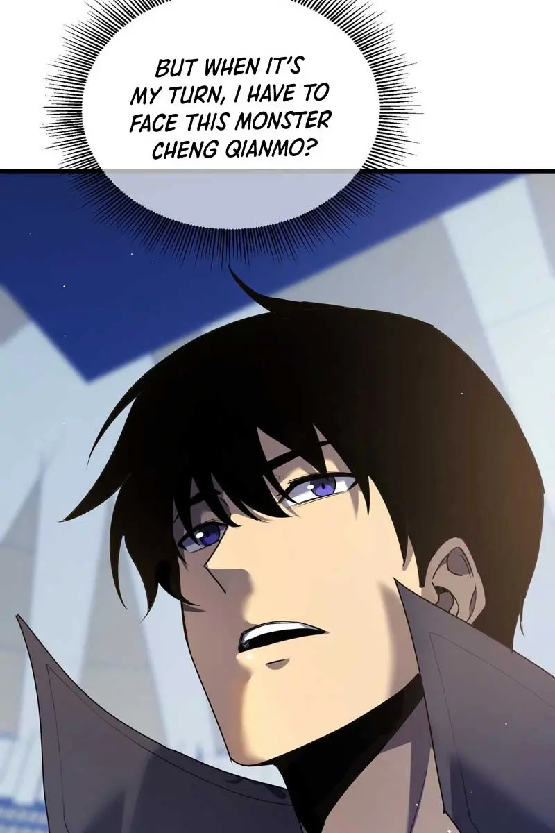 I Rely on My Invincibility to Deal Tons of Damage Passively Chapter 14 Page 14
