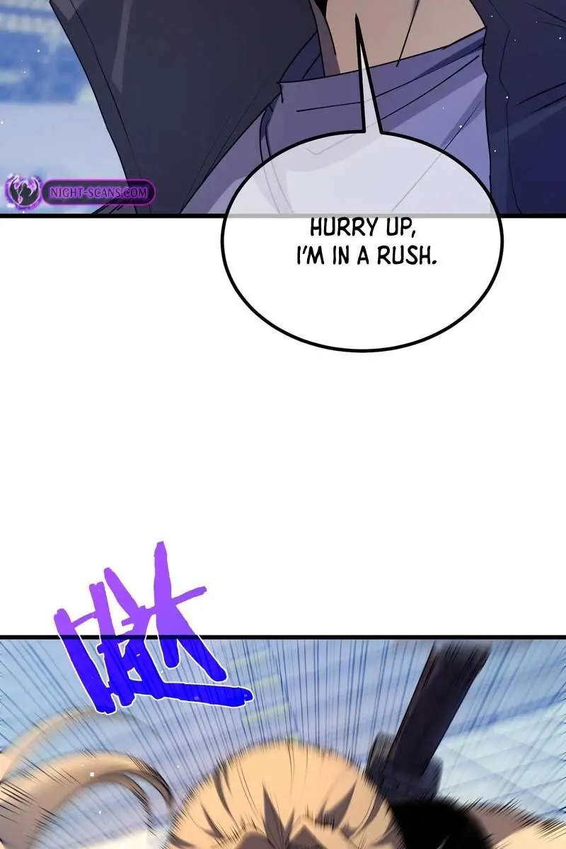 I Rely on My Invincibility to Deal Tons of Damage Passively Chapter 14 Page 15