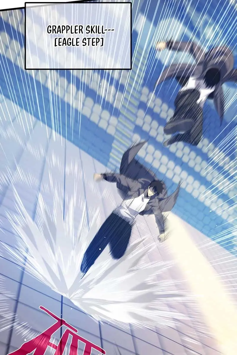 I Rely on My Invincibility to Deal Tons of Damage Passively Chapter 14 Page 19