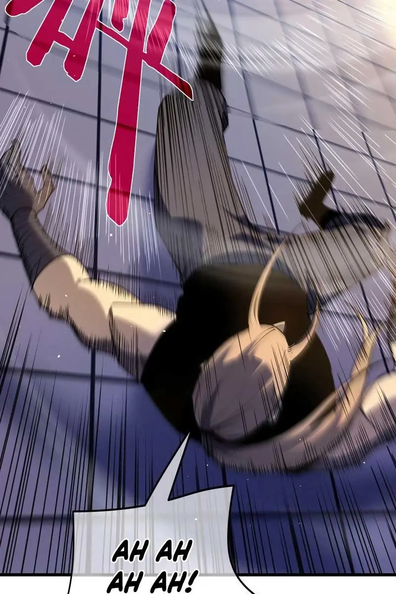 I Rely on My Invincibility to Deal Tons of Damage Passively Chapter 14 Page 20