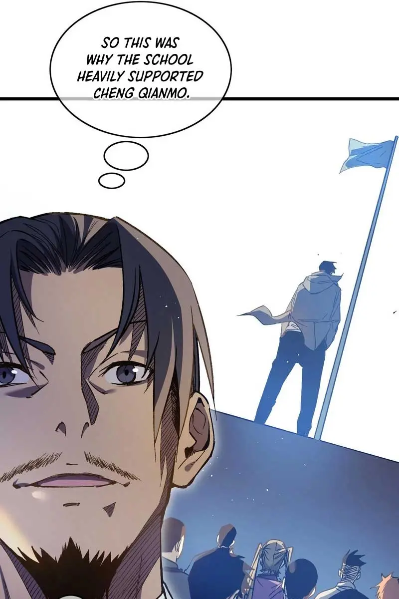 I Rely on My Invincibility to Deal Tons of Damage Passively Chapter 14 Page 26