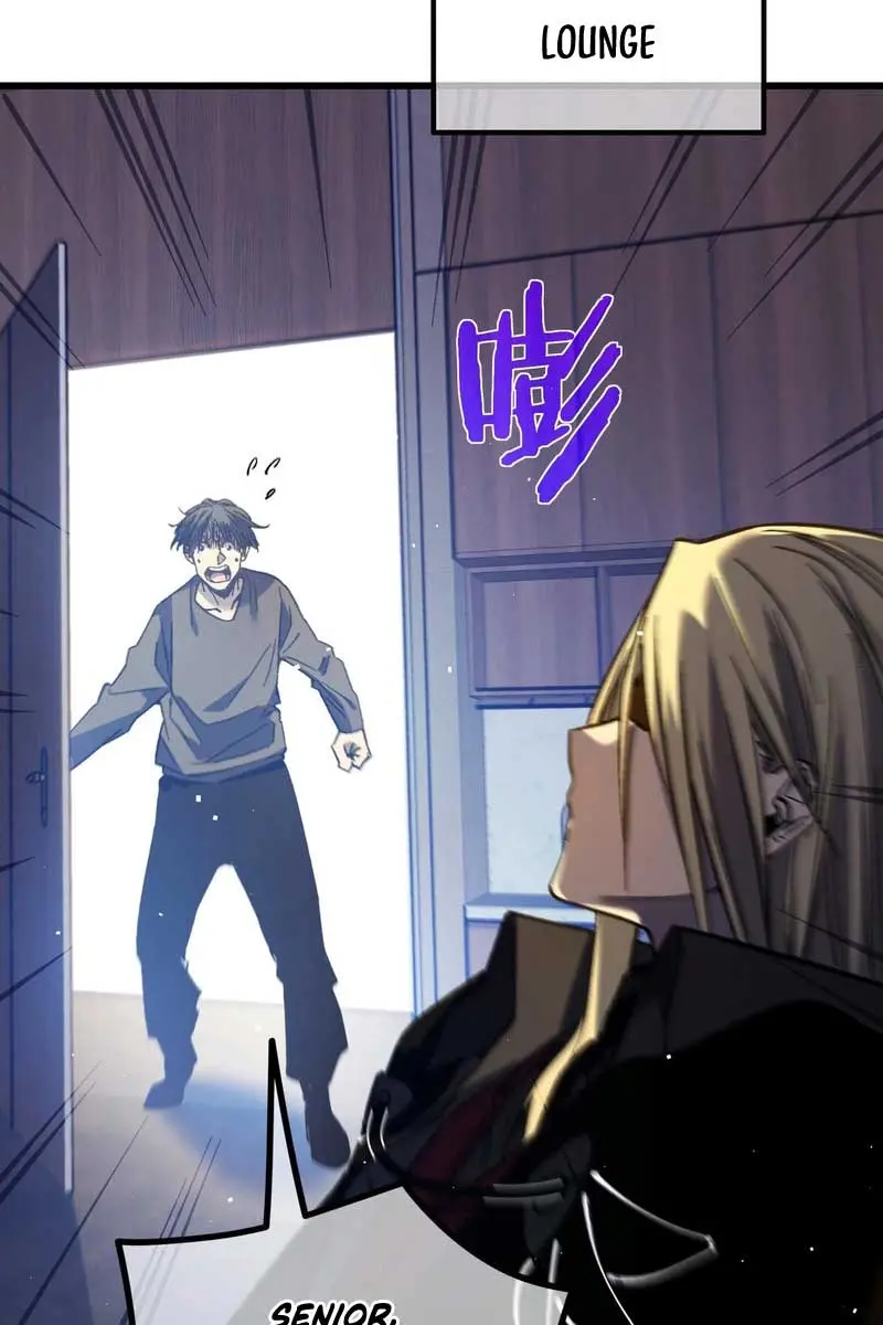 I Rely on My Invincibility to Deal Tons of Damage Passively Chapter 14 Page 29