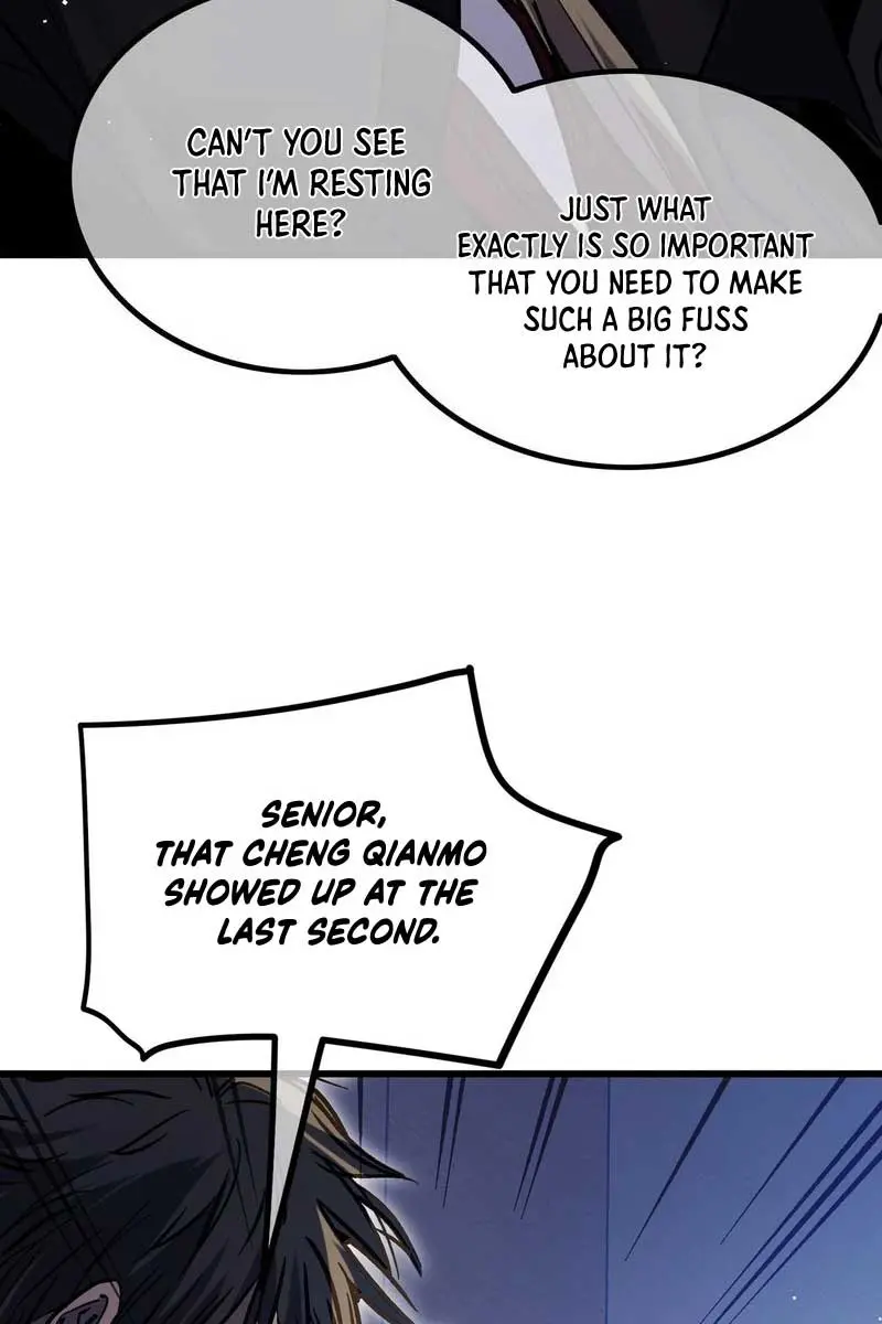 I Rely on My Invincibility to Deal Tons of Damage Passively Chapter 14 Page 32