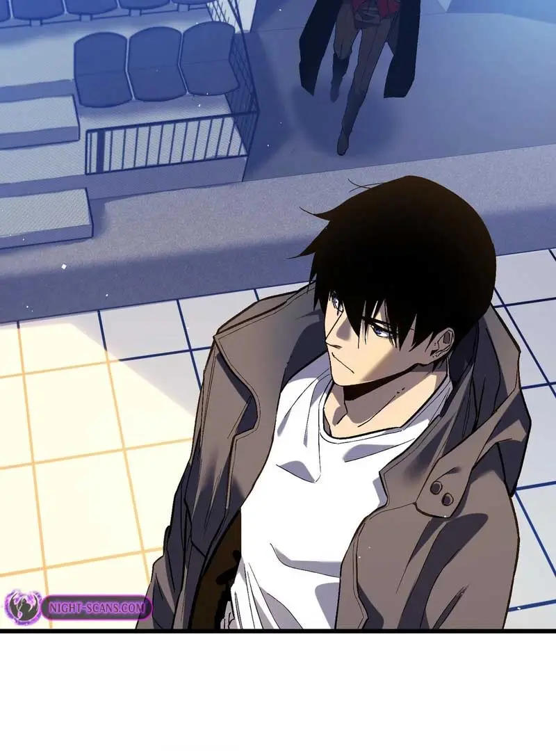 I Rely on My Invincibility to Deal Tons of Damage Passively Chapter 14 Page 40
