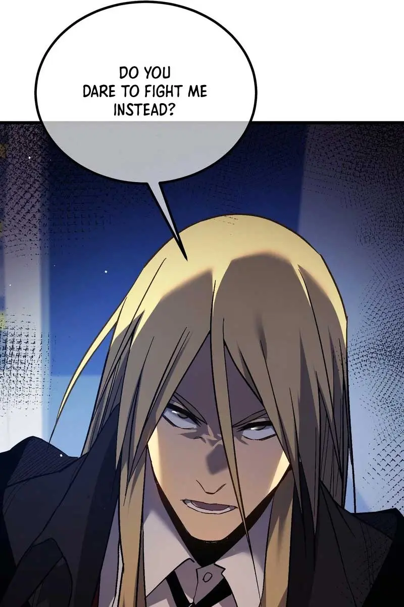 I Rely on My Invincibility to Deal Tons of Damage Passively Chapter 14 Page 41