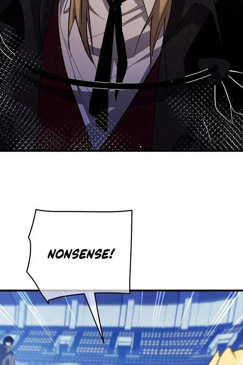 I Rely on My Invincibility to Deal Tons of Damage Passively Chapter 14 Page 42