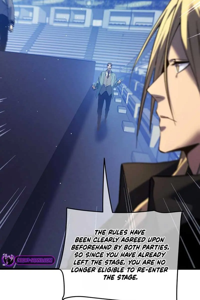 I Rely on My Invincibility to Deal Tons of Damage Passively Chapter 14 Page 43