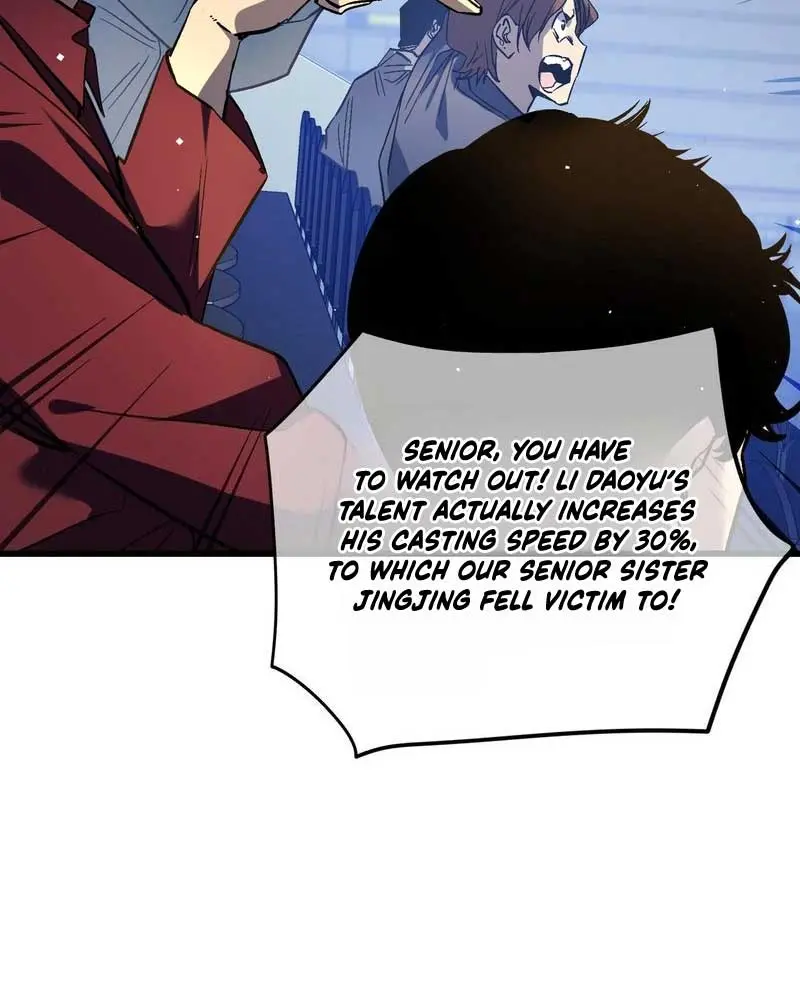 I Rely on My Invincibility to Deal Tons of Damage Passively Chapter 14 Page 49
