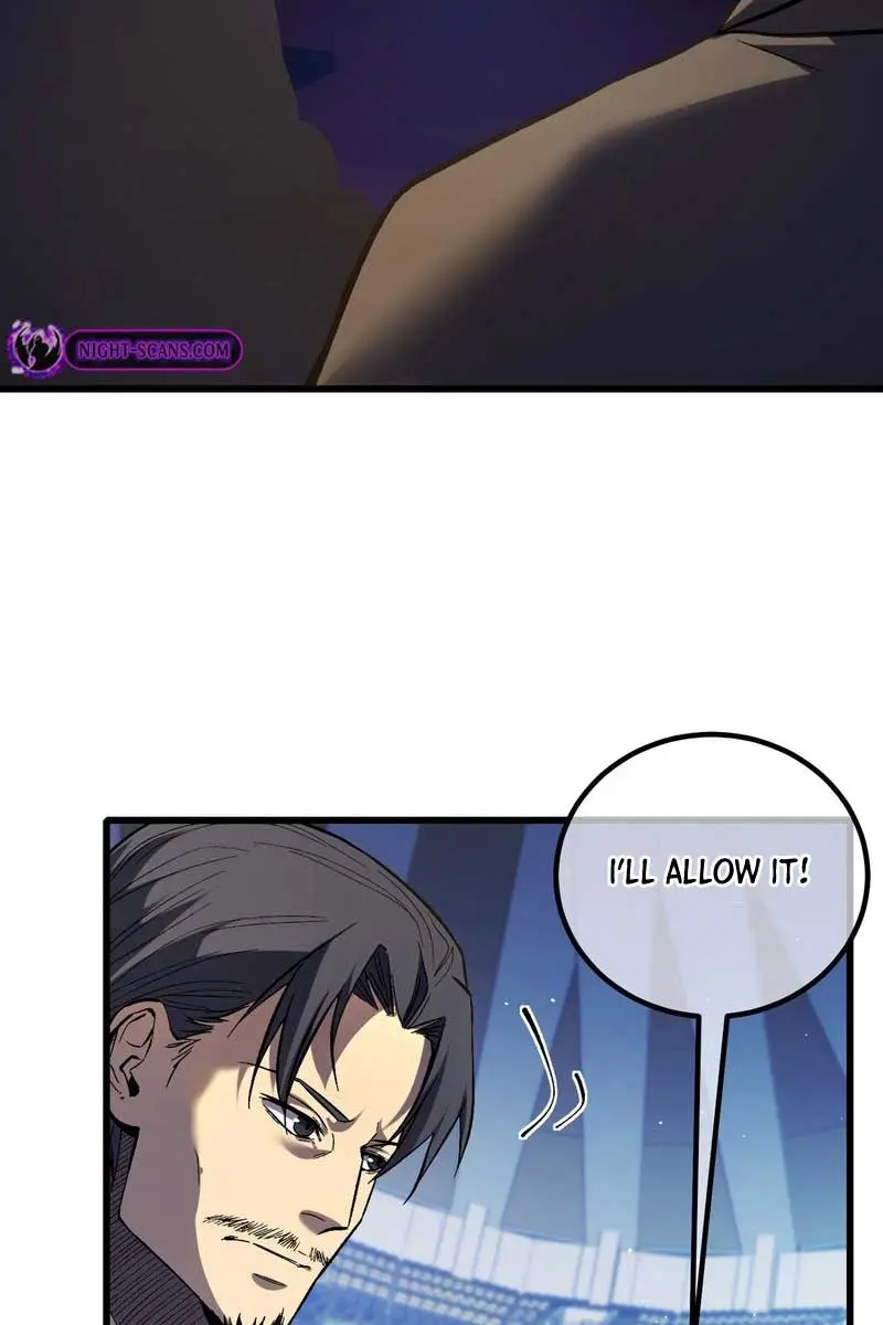 I Rely on My Invincibility to Deal Tons of Damage Passively Chapter 14 Page 51