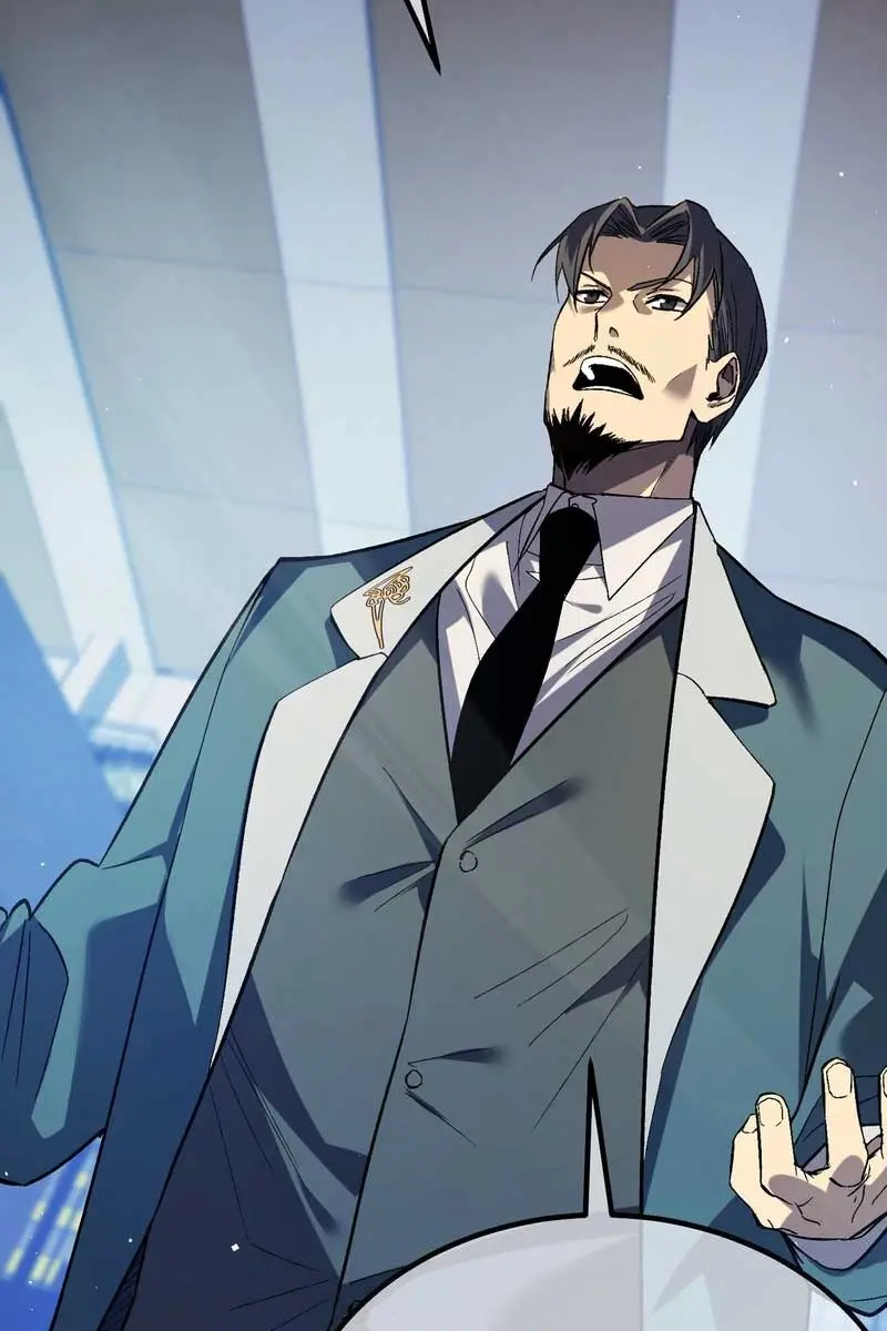 I Rely on My Invincibility to Deal Tons of Damage Passively Chapter 14 Page 53