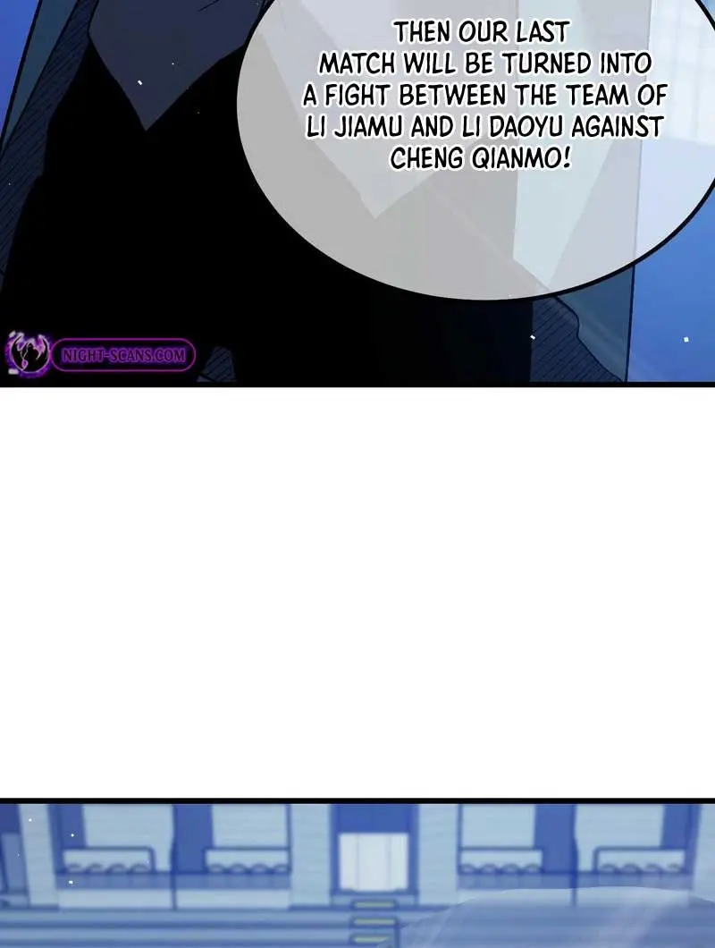 I Rely on My Invincibility to Deal Tons of Damage Passively Chapter 14 Page 54