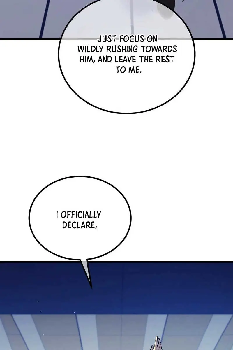 I Rely on My Invincibility to Deal Tons of Damage Passively Chapter 14 Page 56