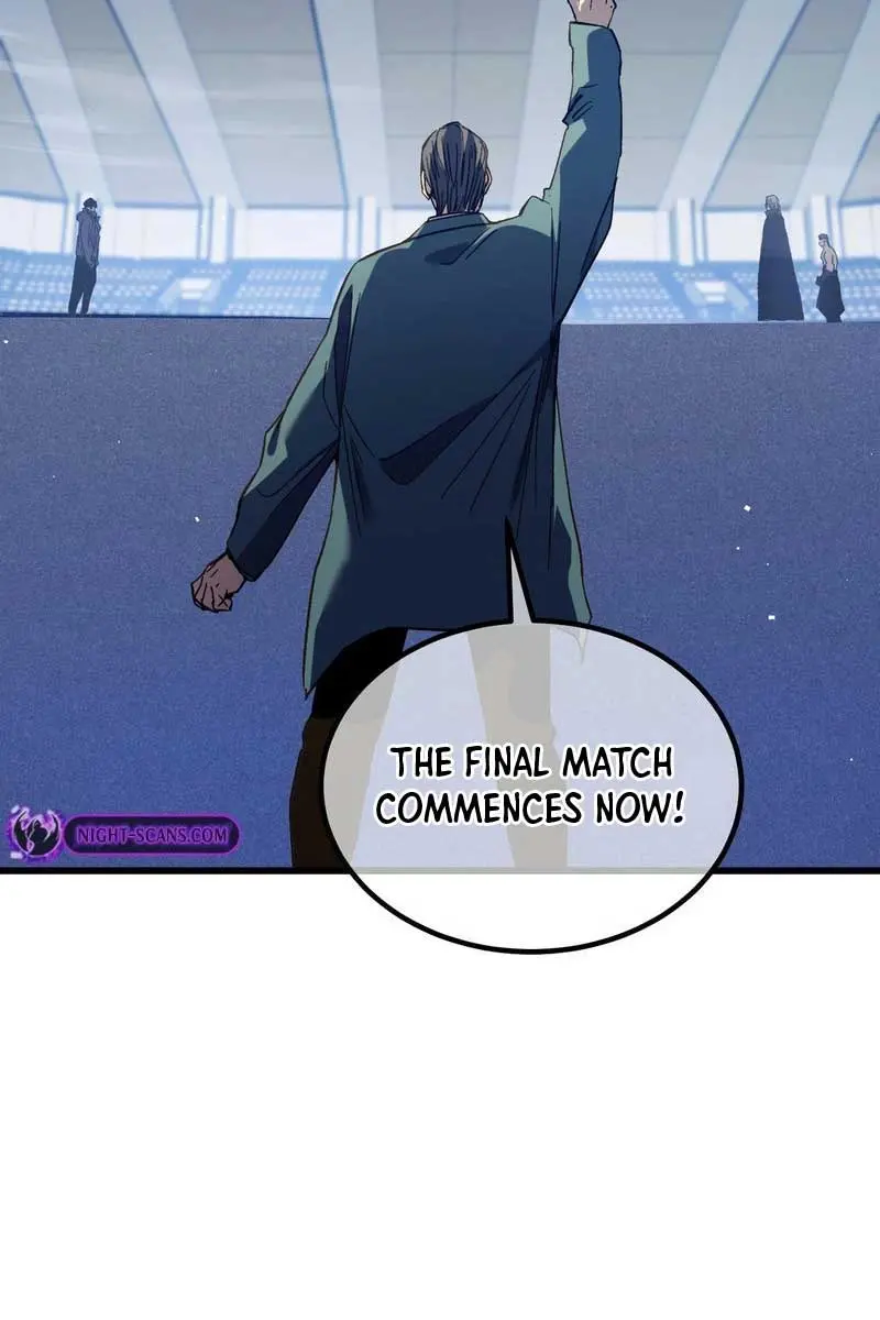 I Rely on My Invincibility to Deal Tons of Damage Passively Chapter 14 Page 57