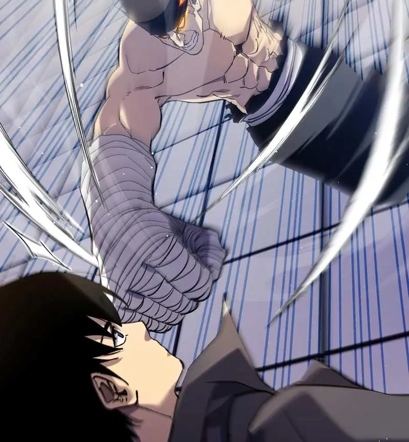 I Rely on My Invincibility to Deal Tons of Damage Passively Chapter 14 Page 59