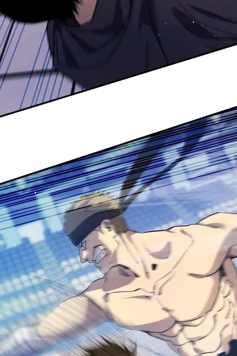I Rely on My Invincibility to Deal Tons of Damage Passively Chapter 14 Page 60