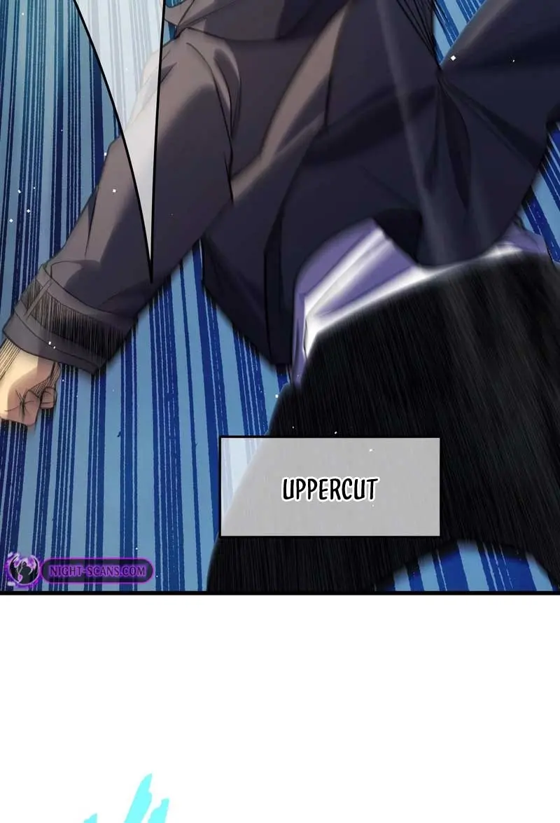 I Rely on My Invincibility to Deal Tons of Damage Passively Chapter 14 Page 63