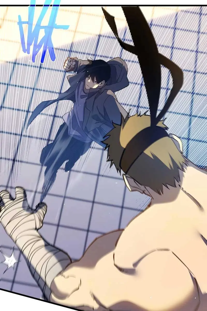 I Rely on My Invincibility to Deal Tons of Damage Passively Chapter 14 Page 64