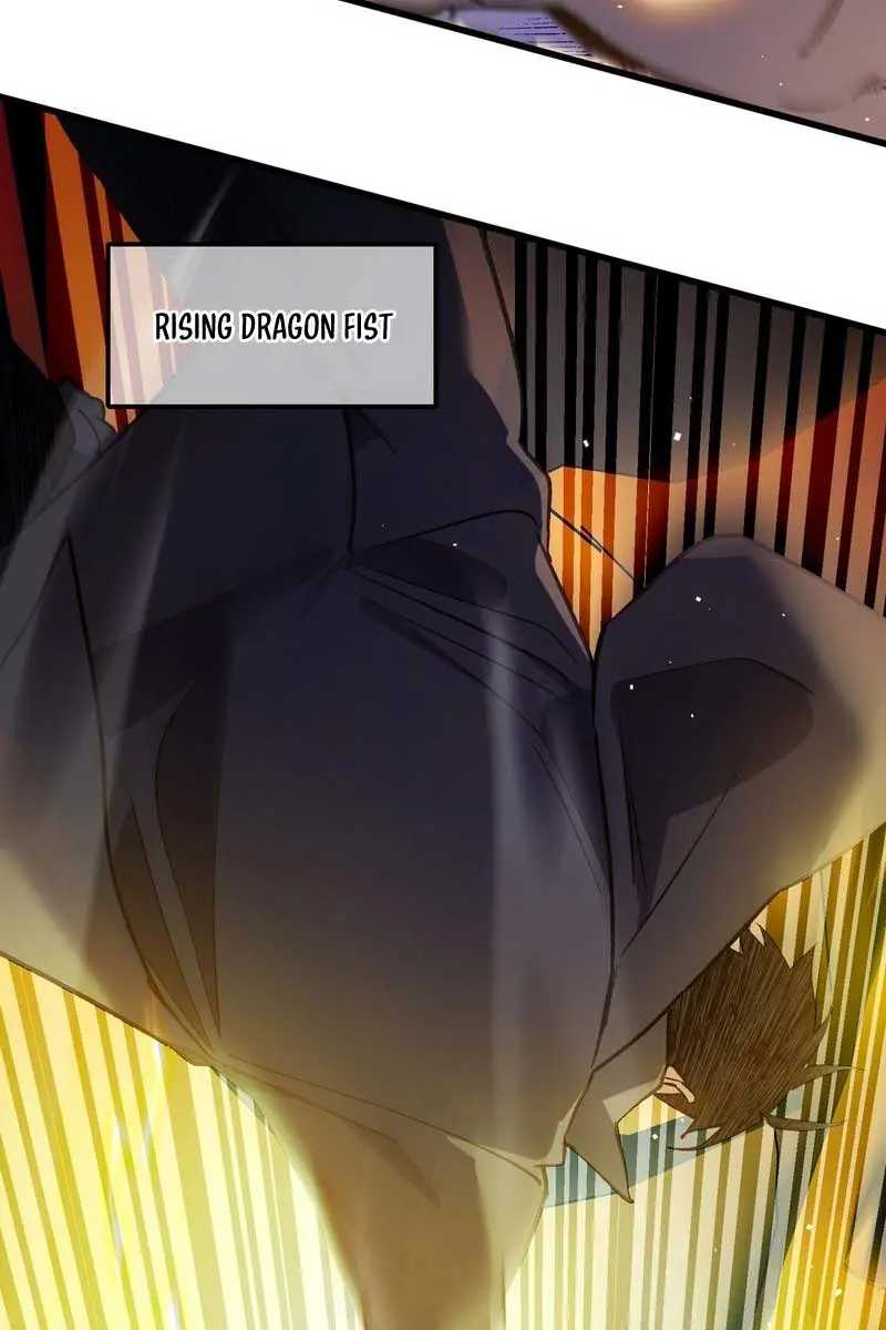 I Rely on My Invincibility to Deal Tons of Damage Passively Chapter 14 Page 65