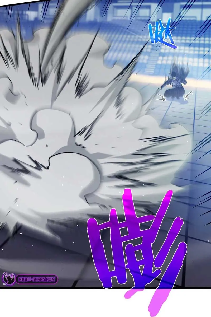I Rely on My Invincibility to Deal Tons of Damage Passively Chapter 14 Page 68