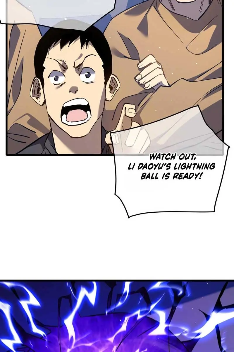 I Rely on My Invincibility to Deal Tons of Damage Passively Chapter 14 Page 70