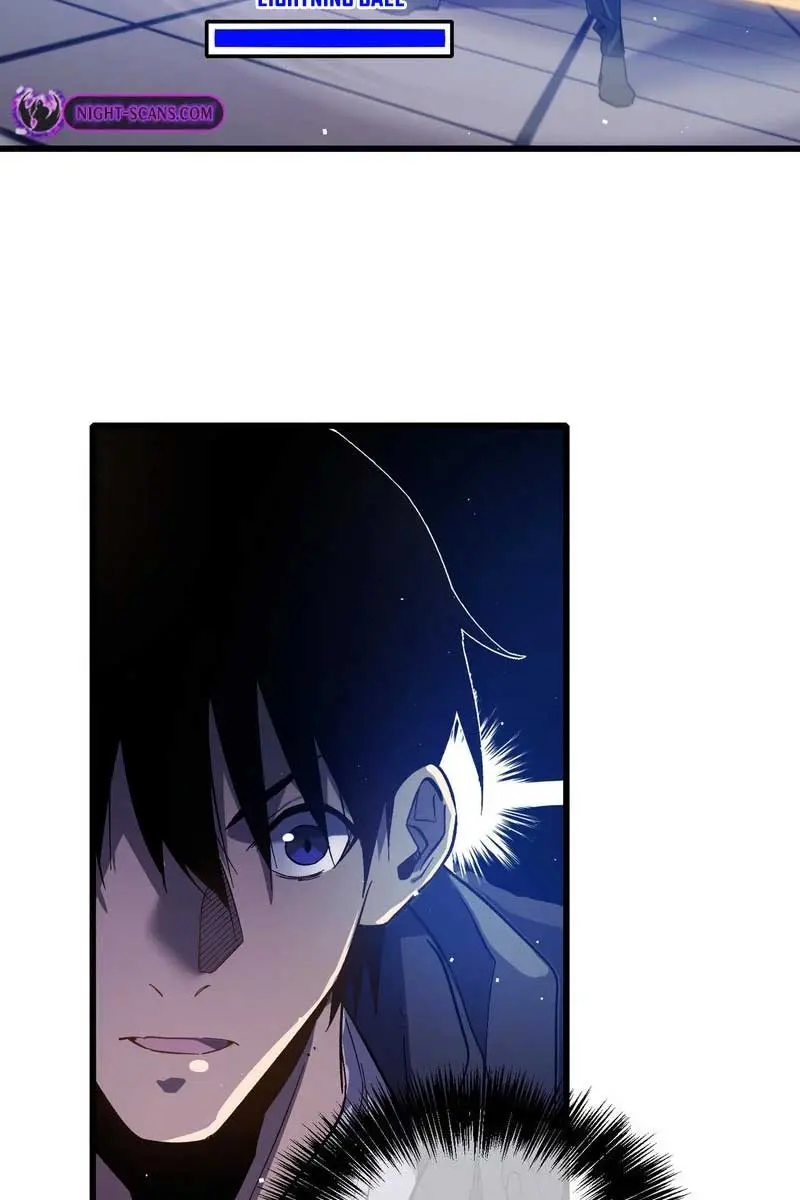 I Rely on My Invincibility to Deal Tons of Damage Passively Chapter 14 Page 72