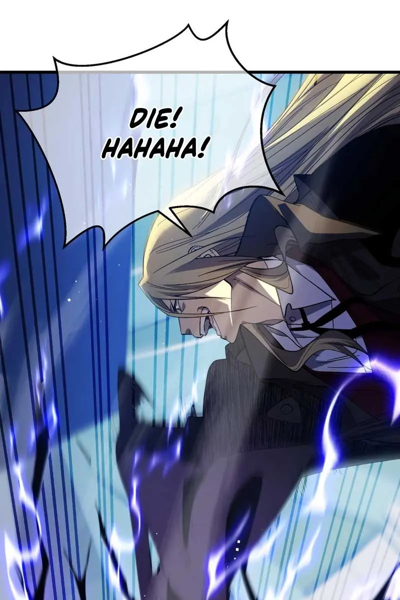 I Rely on My Invincibility to Deal Tons of Damage Passively Chapter 14 Page 75
