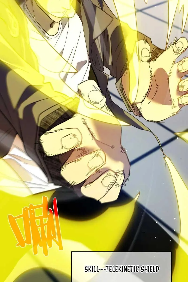 I Rely on My Invincibility to Deal Tons of Damage Passively Chapter 14 Page 78