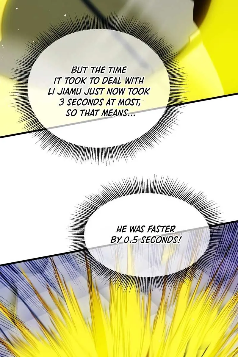 I Rely on My Invincibility to Deal Tons of Damage Passively Chapter 14 Page 80