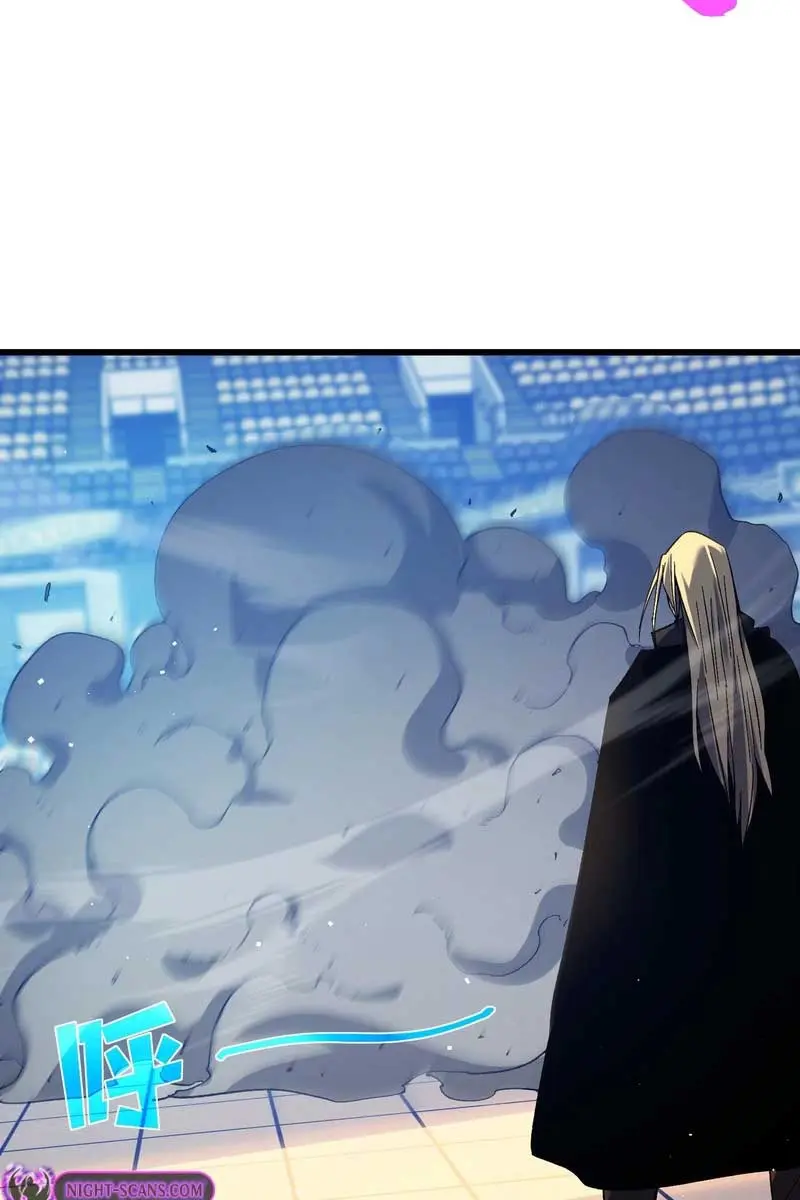 I Rely on My Invincibility to Deal Tons of Damage Passively Chapter 14 Page 82