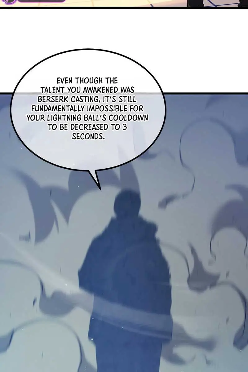 I Rely on My Invincibility to Deal Tons of Damage Passively Chapter 14 Page 83