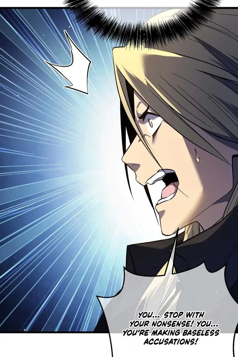 I Rely on My Invincibility to Deal Tons of Damage Passively Chapter 14 Page 87