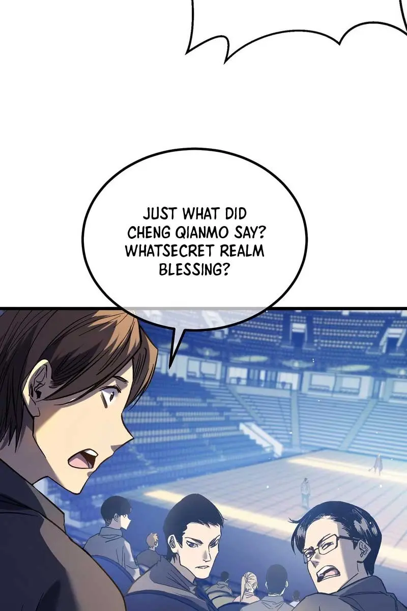 I Rely on My Invincibility to Deal Tons of Damage Passively Chapter 14 Page 88