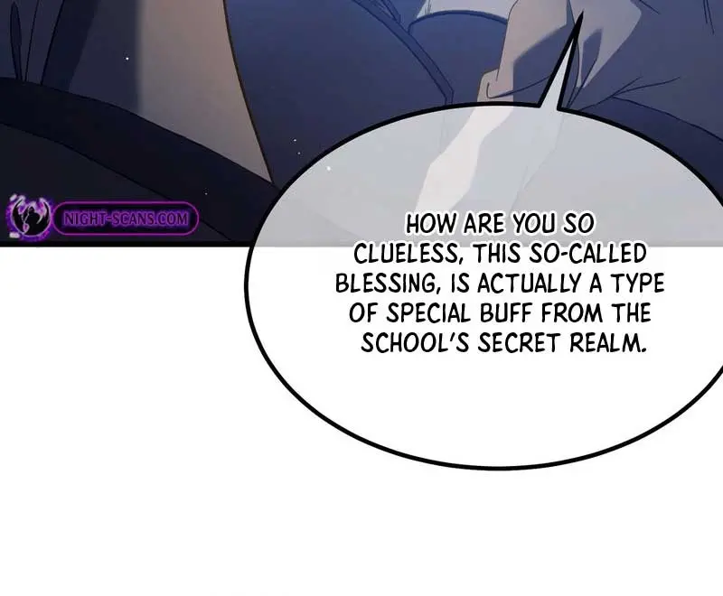I Rely on My Invincibility to Deal Tons of Damage Passively Chapter 14 Page 89