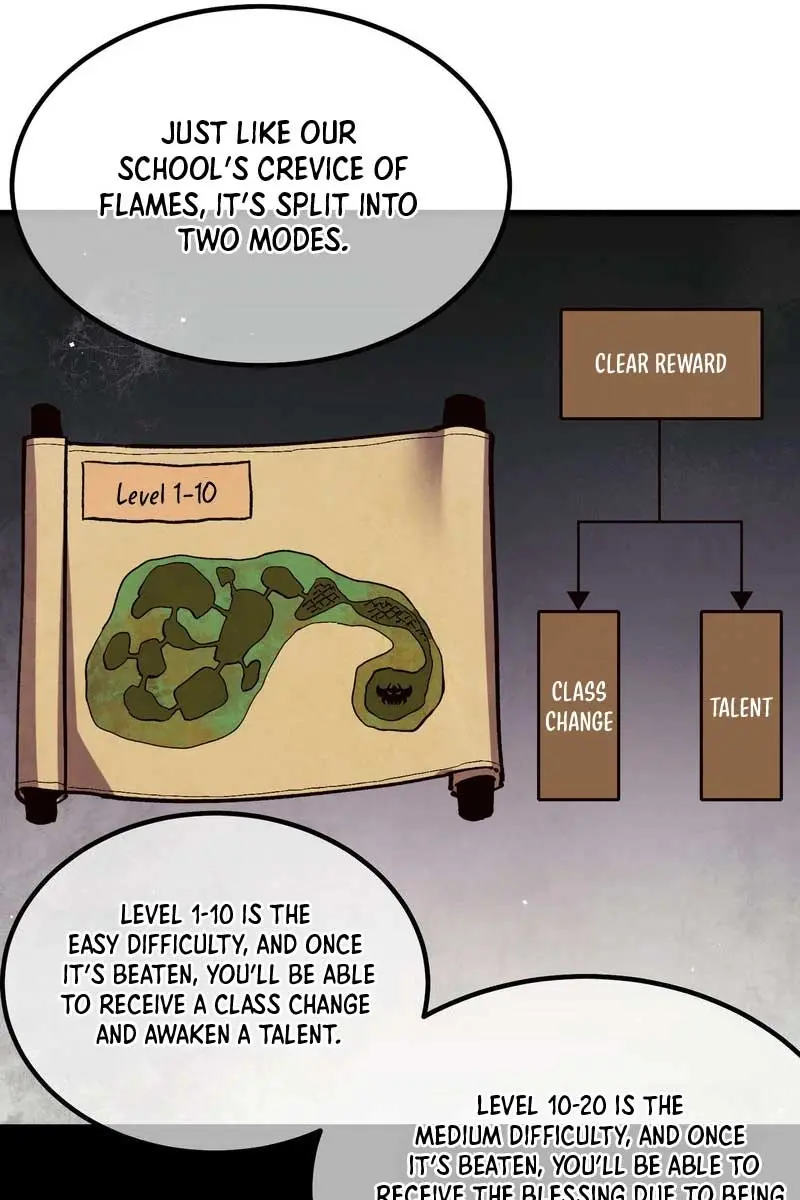 I Rely on My Invincibility to Deal Tons of Damage Passively Chapter 14 Page 90