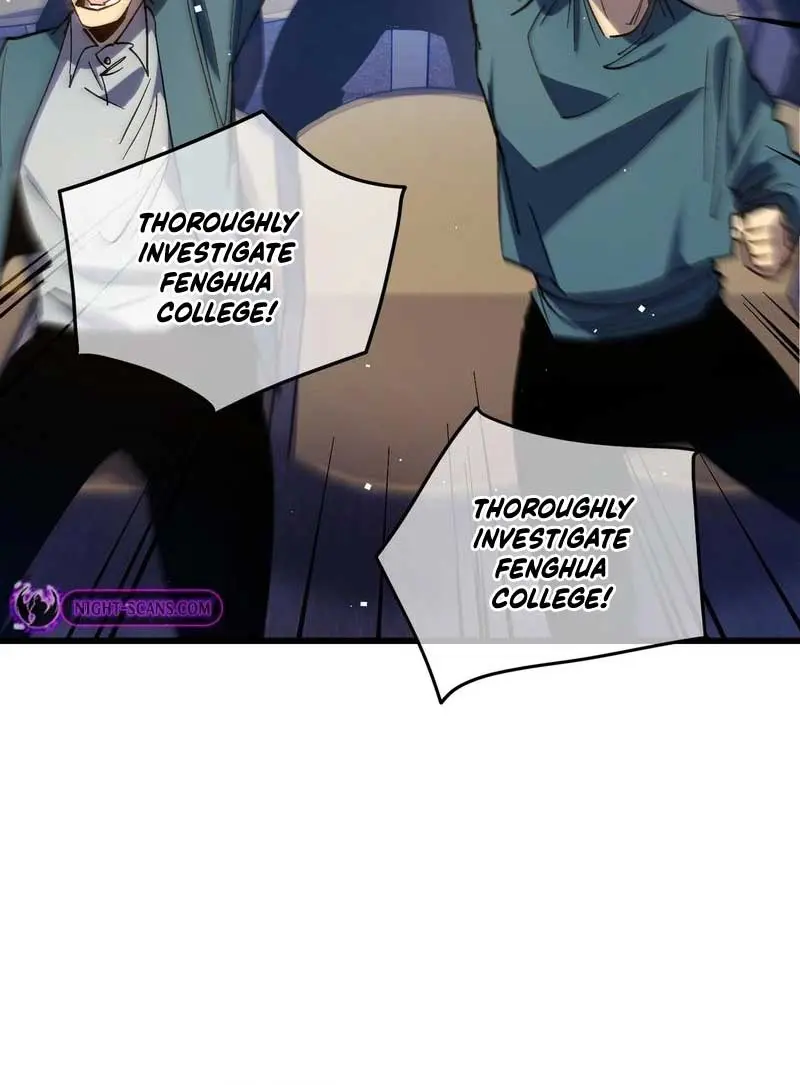 I Rely on My Invincibility to Deal Tons of Damage Passively Chapter 14 Page 93