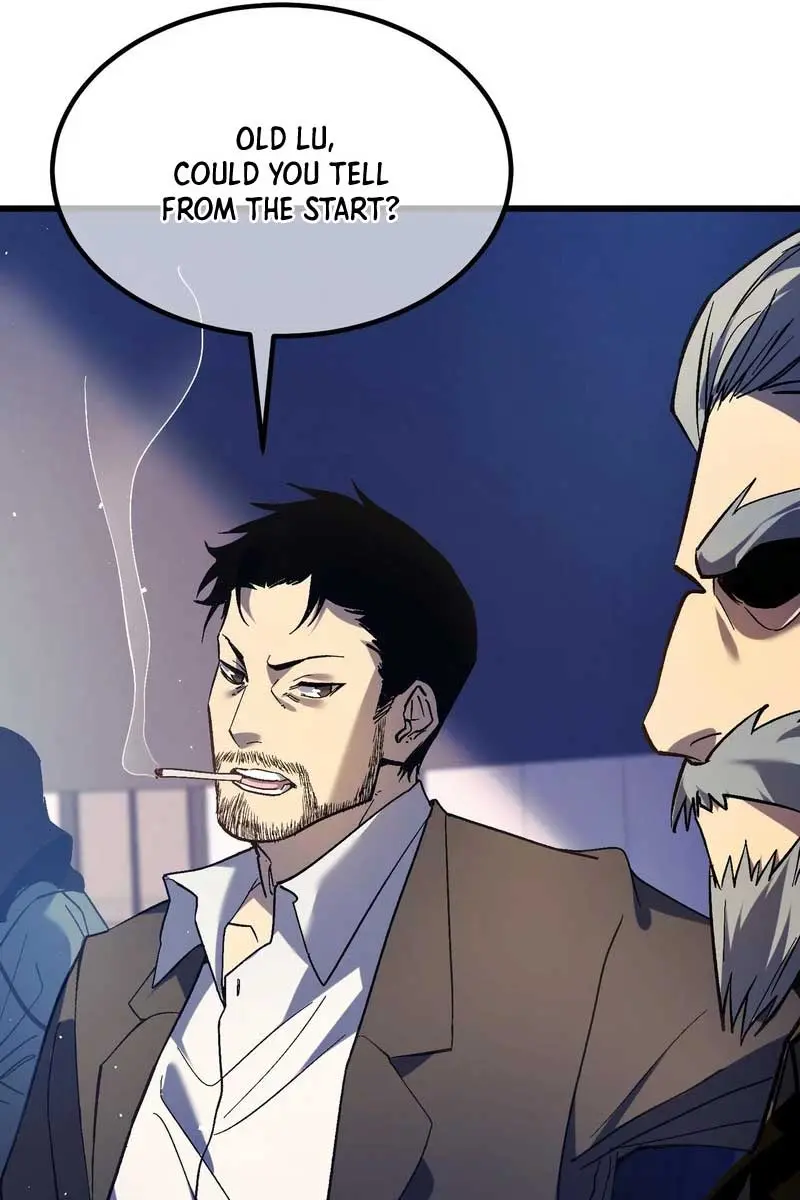 I Rely on My Invincibility to Deal Tons of Damage Passively Chapter 14 Page 94