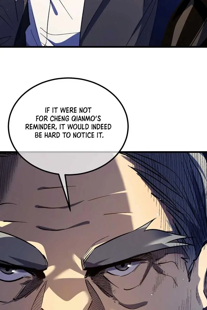 I Rely on My Invincibility to Deal Tons of Damage Passively Chapter 14 Page 95