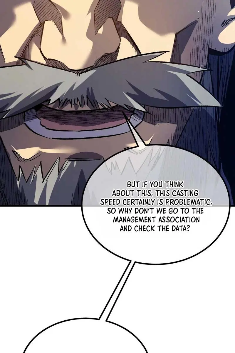 I Rely on My Invincibility to Deal Tons of Damage Passively Chapter 14 Page 96