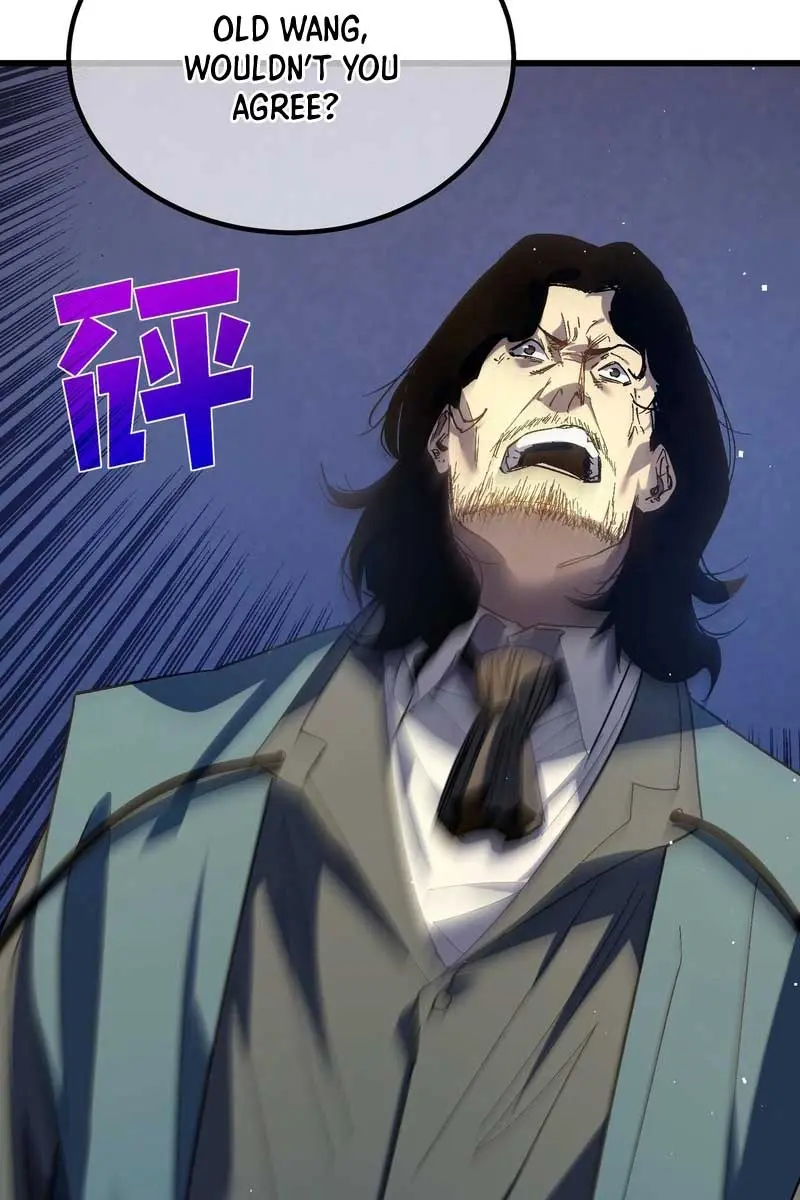 I Rely on My Invincibility to Deal Tons of Damage Passively Chapter 14 Page 97