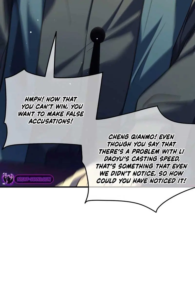 I Rely on My Invincibility to Deal Tons of Damage Passively Chapter 14 Page 98
