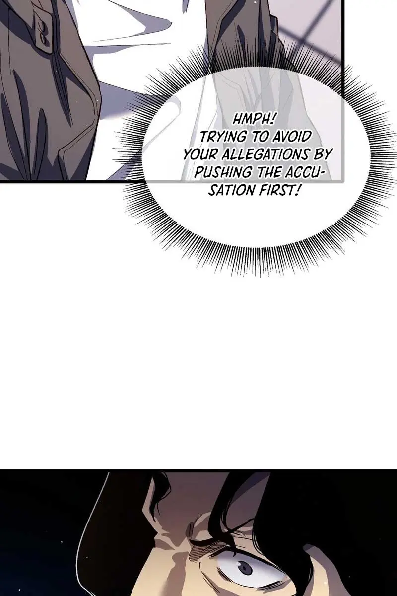 I Rely on My Invincibility to Deal Tons of Damage Passively Chapter 14 Page 101