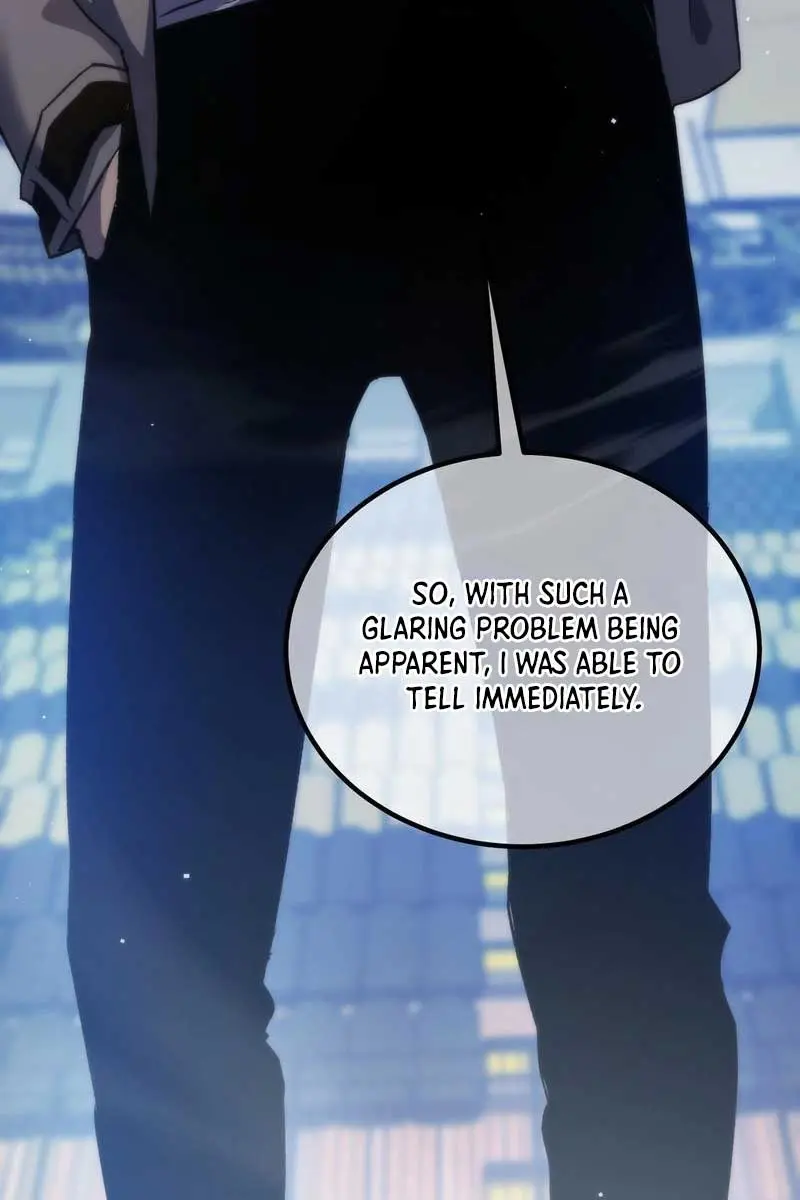 I Rely on My Invincibility to Deal Tons of Damage Passively Chapter 14 Page 105