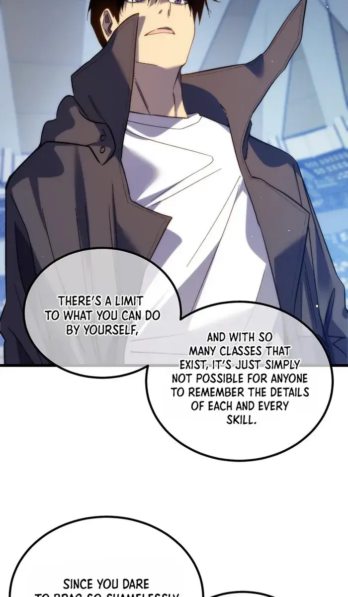 I Rely on My Invincibility to Deal Tons of Damage Passively Chapter 15 Page 7