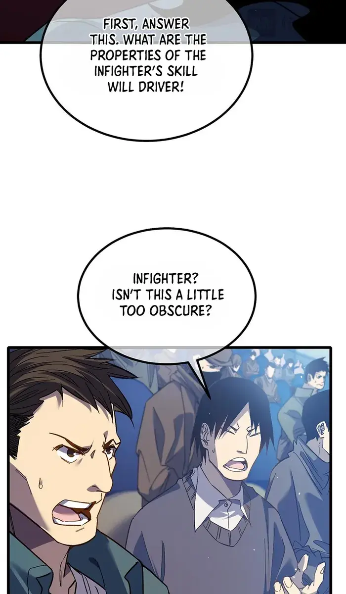 I Rely on My Invincibility to Deal Tons of Damage Passively Chapter 15 Page 9