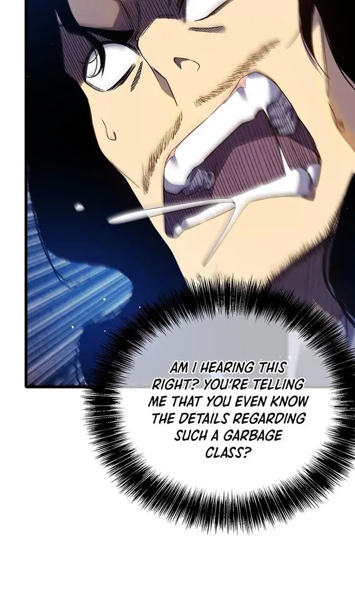 I Rely on My Invincibility to Deal Tons of Damage Passively Chapter 15 Page 16