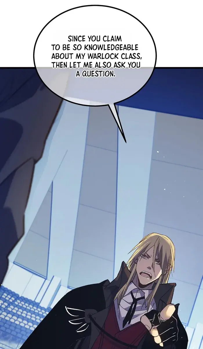 I Rely on My Invincibility to Deal Tons of Damage Passively Chapter 15 Page 19