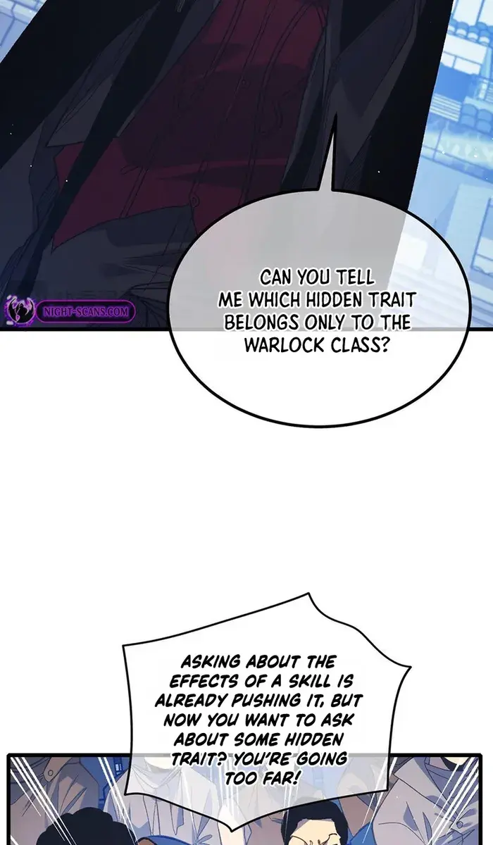 I Rely on My Invincibility to Deal Tons of Damage Passively Chapter 15 Page 20