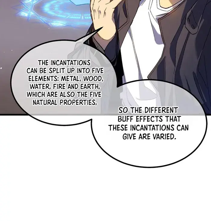 I Rely on My Invincibility to Deal Tons of Damage Passively Chapter 15 Page 23